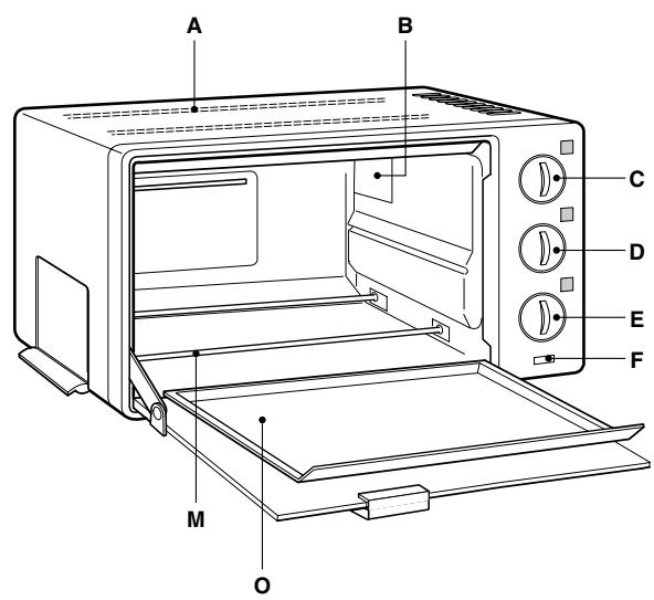 DELONGHI XU 620 110V - De' Longhi CANADA - 2