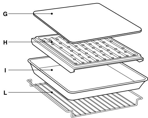 DELONGHI XU 620 110V - De' Longhi CANADA - 4