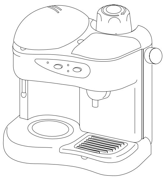 DELONGHI CC 80 IU - 1