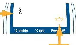DELONGHI MW 675 FI - DECONGELER - 1