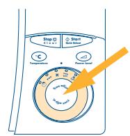DELONGHI MW 675 FI - COMMENT PROGRAMMER LES FONCTIONS MANUELLES - 2