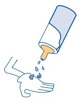 DELONGHI MW 675 FI - CHAPITRE 1: GENERALITES - 2