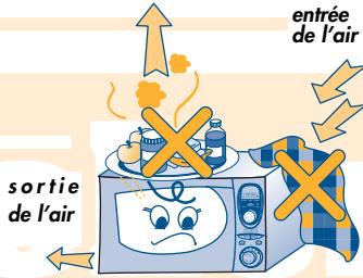DELONGHI MW 675 FI - INSTALLATION ET BRANCHEMENT ELECTRIQUE - 2