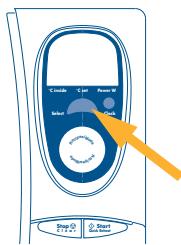 DELONGHI MW 675 FI - POUR CUIRE OU RECHUAFFER L'ALIMENT CONGELE - 1
