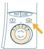 DELONGHI MW 675 FI - COMMENT PROGRAMMER LES FONCTIONS MANUELLES - 6