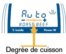 DELONGHI MW 675 FI - POUR CUIRE OU RECHUAFFER L'ALIMENT CONGELE - 3