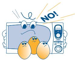 DELONGHI MW 675 FI - CHAPITRE 1: GENERALITES - 2