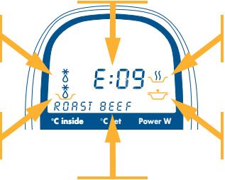 DELONGHI MW 675 FI - DECONGELER - 1