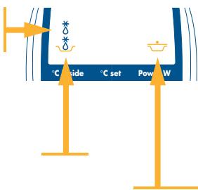 DELONGHI MW 675 FI - CUISSON PRODUIT CONGELE (-18/-20 °C) - 1