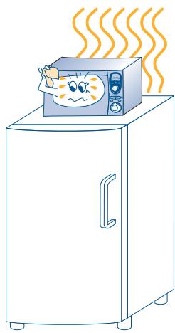 DELONGHI MW 675 FI - CHAPITRE 1: GENERALITES - 1