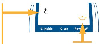DELONGHI MW 675 FI - Types de cuisson possibles: - 1