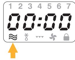DELONGHI MW 965 FV - PROGRAMMATION DES CUISSONS - 2