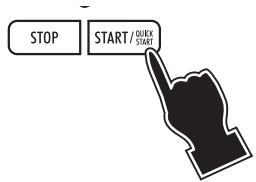 DELONGHI MW 965 FV - PROGRAMMATION DES CUISSONS AUTOMATIQUES - 8