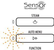 DELONGHI MW 965 FV - PROGRAMMATION DES CUISSONS AUTOMATIQUES - 11