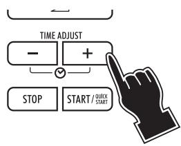 DELONGHI MW 965 FV - PROGRAMMATION DES CUISSONS AUTOMATIQUES - 6
