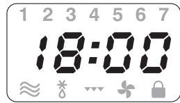 DELONGHI MW 965 FV - PROGRAMMATION DES CUISSONS - 4