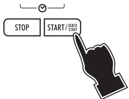 DELONGHI MW 965 FV - RÉGLAGE DE L'HORLOGE - 5