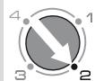DELONGHI PRO 1860 X - Programmation de la durée de l'eau - 3