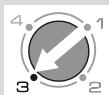 DELONGHI PRO 1860 X - Programmation de la durée de l'eau - 4