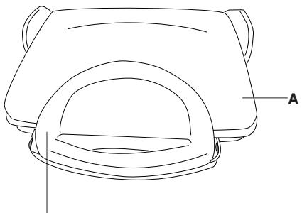 DELONGHI CG 298 - 1