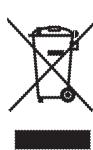 DELONGHI DES14 - Avertissements pour l'élimination correcte du produit aux termes de la Directive française 2002/96/EC. - 1
