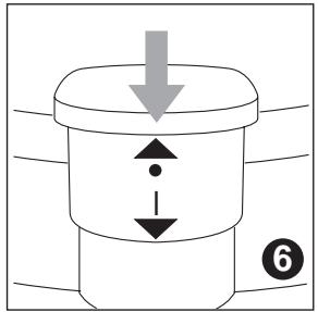 DELONGHI KBX2014S - Comment remplir la bouilloire - 2