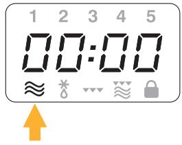 DELONGHI MW505 - PROGRAMMATION DES CUISSONS - 2