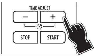 DELONGHI MW505 - PROGRAMMATION DES CUISSONS - 3