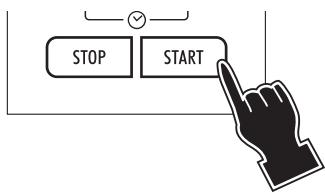 DELONGHI MW505 - PROGRAMMATION DES CUISSONS - 7