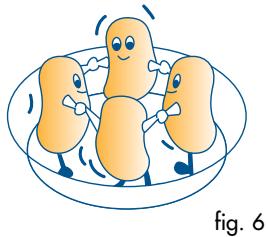 DELONGHI MW505 - Règles fondamentales pour une bonne cuisson aux micro-ondes - 2