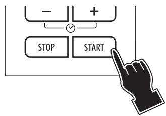 DELONGHI MW505 - - CUISSON AVEC LA FONCTION PIZZA (SEULEMENT SUR CERTAINS MODELES) - 7