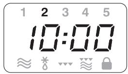 DELONGHI MW505 - - CUISSON AVEC LA FONCTION PIZZA (SEULEMENT SUR CERTAINS MODELES) - 8