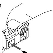JVC CA-HXGD8E - Zum Montieren und Anschlieben der AM-Rahmenantenne - 6