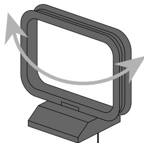 JVC CA-HXGD8E - Schritt 3: Herstellen von Anschlüssen - 1