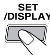 JVC CA-HXGD8E - Zelf make van uw geluidsfuncties —Gebruikersfunctie - 7