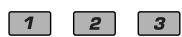 JVC CA-HXGD8E - Voor SVCD/VCD met PBC: - 1