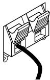 JVC CA-HXGD8E - Zum Montieren und Anschlieben der AM-Rahmenantenne - 8