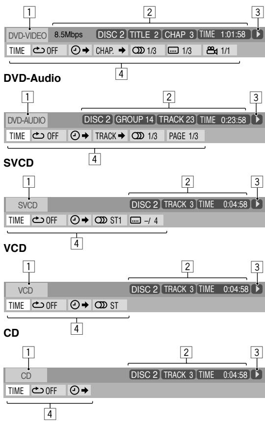 JVC CA-HXGD8E - Voorkomen van uitwerpen van een disc—Kinderslot - 5