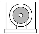 JVC CA-HXGD8E - Wiedergabe einer Disk - 2