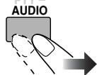 JVC CA-HXGD8E - Tijdens weergave van een DVD-Video... - 1