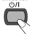 JVC CA-HXGD8E - Zum Ausschalten der Anlage (auf Standby) - 1