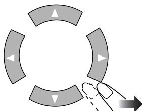 JVC CA-HXGD8E - Bewegen Sie die eingezOOMte Position. - 1