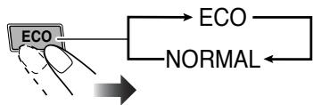 JVC CA-HXGD8E - Stromsparbetriebsm Standbybetrieb (Umweltschutzmodus) - 2
