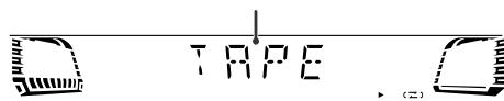 JVC CA-HXGD8E - Anzeigen im Hauptdisplay - 2
