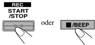 JVC CA-HXGD8E - Synchronisierte Disk-Aufnahme - 5