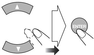 JVC CA-HXGD8E - Zum Einstellen des Bildfarbtons - 2