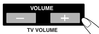 JVC CA-HXGD8E - Zum Bedienen des Fernsehgeräts - 4