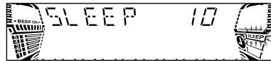 JVC CA-HXGD8E - Geben Sie die Zeit ein (in Minutes). - 2