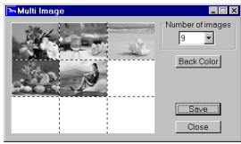 JVC DIGITAL PHOTO NAVIGATOR-IMAGE MIXER WITH VCD - REMARQUES : - 4