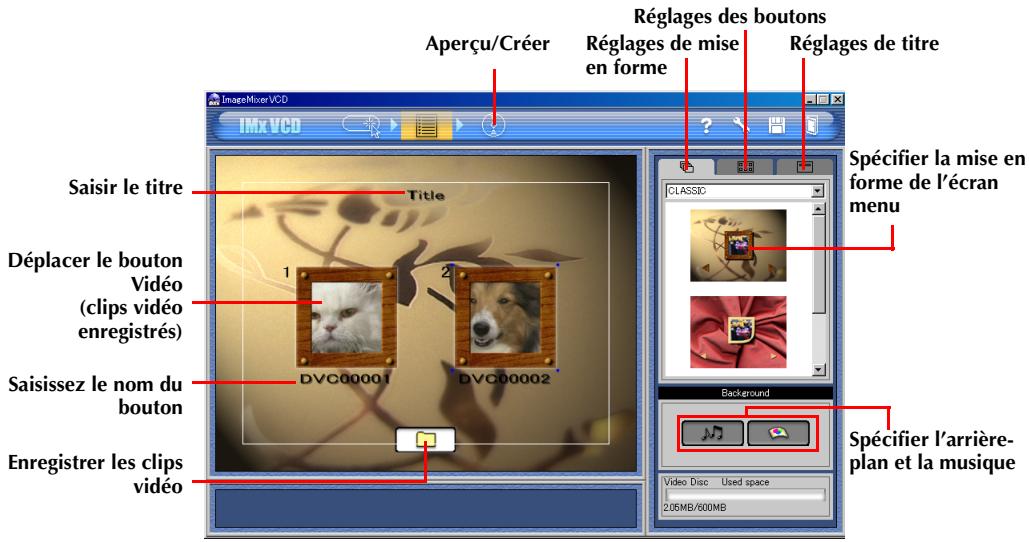 JVC DIGITAL PHOTO NAVIGATOR-IMAGE MIXER WITH VCD - REMARQUES : - 7